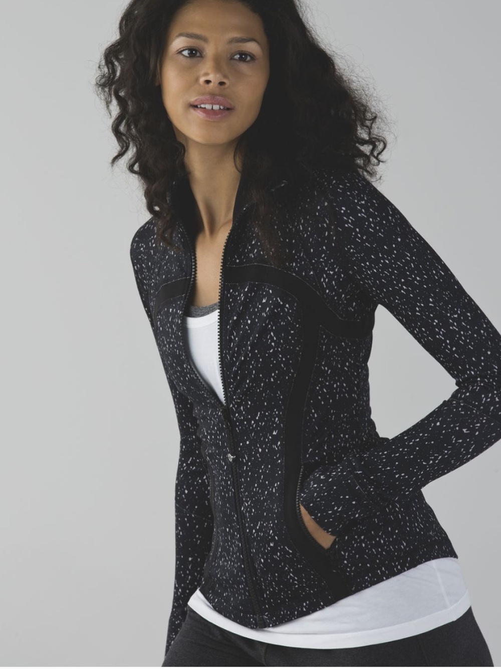 Lululemon Define Jacket